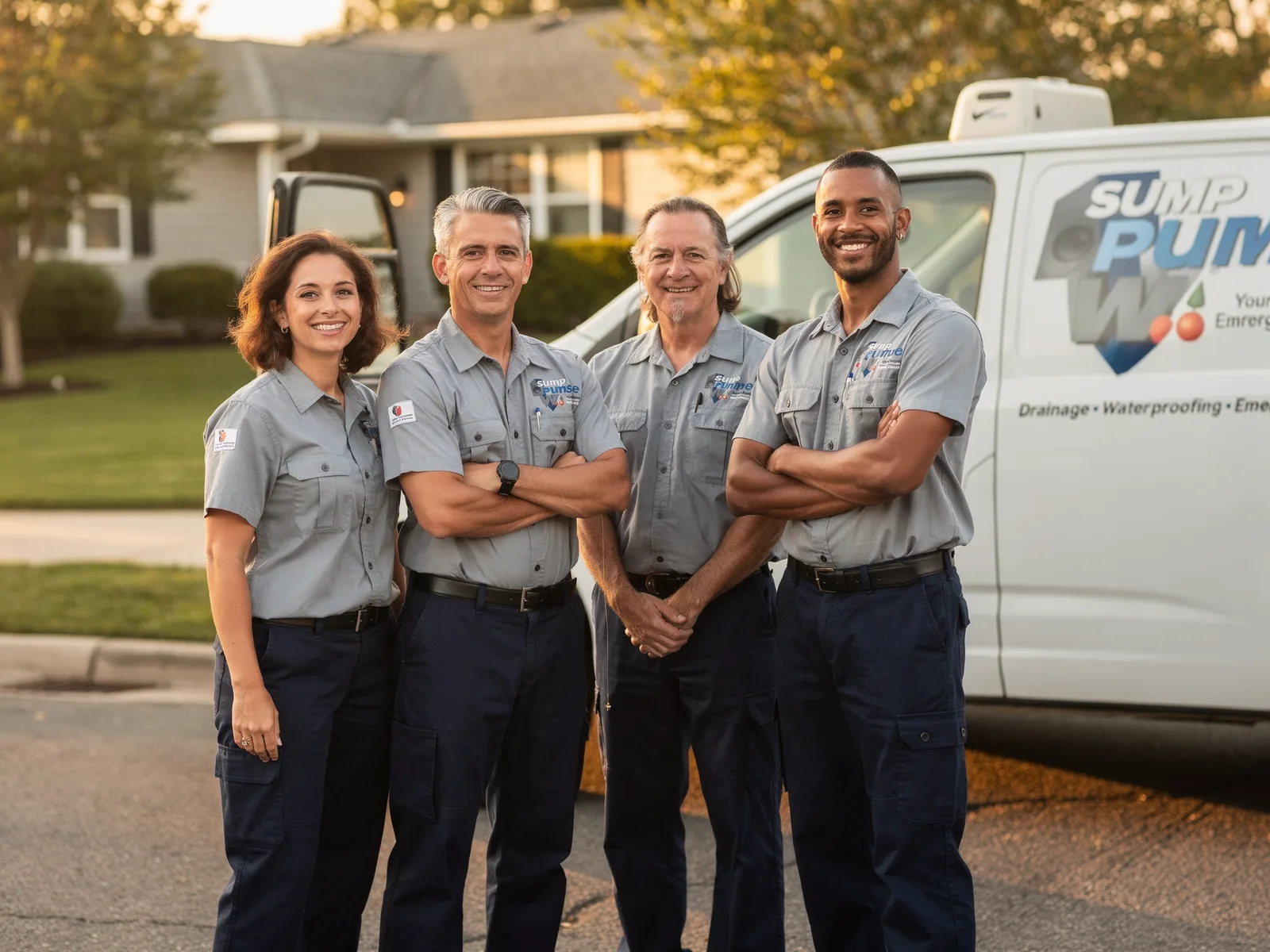Water Heater Repair company in Kresgeville, PA